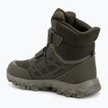 Kinderschuhe Viking Footwear Track Warm Waterproof 2V olive 3