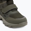 Kinderschuhe Viking Footwear Track Warm Waterproof 2V olive 7