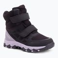 Kinderschuhe Viking Footwear Track Warm Waterproof 2V aubergine