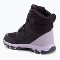 Kinderschuhe Viking Footwear Track Warm Waterproof 2V aubergine 3