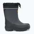 Kinder-Gummistiefel Viking Footwear Storm Warm black 2