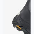 Kinder-Gummistiefel Viking Footwear Storm Warm black 6