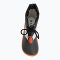Kinder-Gummistiefel Viking Alv Barefoot Paw Print black 5