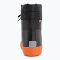 Kinder-Gummistiefel Viking Alv Barefoot Paw Print black 6