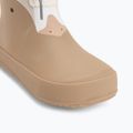 Kinder-Gummistiefel Viking Footwear Alv Barefoot Pfotenabdruck beige 7
