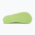 Kinder-Gummistiefel Viking Footwear Alv Barefoot Pfotenabdruck hellgrün/grün 11