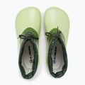 Kinder-Gummistiefel Viking Footwear Alv Barefoot Pfotenabdruck hellgrün/grün 12