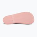 Kinder-Gummistiefel Viking Footwear Alv Barefoot Pfotenabdruck hellrosa/magenta 11