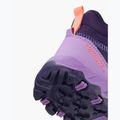 Kinderschuhe Viking Track Mid 2V Waterproof plum/multi 6