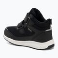 Kinderschuhe Viking Footwear Bouncy Mid 2V Gore-Tex schwarz 3