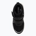 Kinderschuhe Viking Footwear Bouncy Mid 2V Gore-Tex schwarz 5