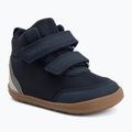 Barfußschuhe Kinder Viking Alv Barefoot Mid 2V Waterproof navy
