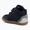 Barfußschuhe Kinder Viking Alv Barefoot Mid 2V Waterproof navy 3