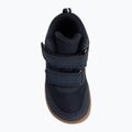 Barfußschuhe Kinder Viking Alv Barefoot Mid 2V Waterproof navy 5