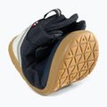 Kinder Barfußschuhe Viking Footwear Alv Barefoot Mid 2V Wasserdicht Navy 16