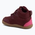 Barfußschuhe Kinder Viking Alv Barefoot Mid 2V Waterproof burgundy 3