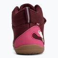 Barfußschuhe Kinder Viking Alv Barefoot Mid 2V Waterproof burgundy 6