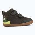 Barfußschuhe Kinder Viking Alv Barefoot Mid 2V Waterproof pine 2