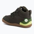 Barfußschuhe Kinder Viking Alv Barefoot Mid 2V Waterproof pine 3
