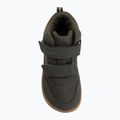 Kinder Barfußschuhe Viking Footwear Alv Barefoot Mid 2V Wasserdicht Kiefer 5