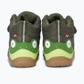 Kinder Barfußschuhe Viking Footwear Alv Barefoot Mid 2V Wasserdicht Kiefer 11