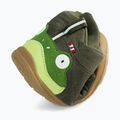 Kinder Barfußschuhe Viking Footwear Alv Barefoot Mid 2V Wasserdicht Kiefer 15