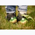 Kinder Barfußschuhe Viking Footwear Alv Barefoot Mid 2V Wasserdicht Kiefer 18