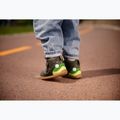 Kinder Barfußschuhe Viking Footwear Alv Barefoot Mid 2V Wasserdicht Kiefer 19