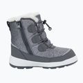 Kinder-Winterstiefel Viking Footwear Toasty Glitter Warm Gore-Tex Zip dark grey 2