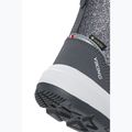 Kinder-Winterstiefel Viking Footwear Toasty Glitter Warm Gore-Tex Zip dark grey 6