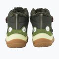 Barfuß-Schneestiefel Kinder Viking Footwear Alv Barefoot Paw Warm Waterproof 2V pine 4