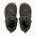 Barfuß-Schneestiefel Kinder Viking Footwear Alv Barefoot Paw Warm Waterproof 2V pine 6