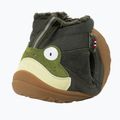 Barfuß-Schneestiefel Kinder Viking Footwear Alv Barefoot Paw Warm Waterproof 2V pine 8