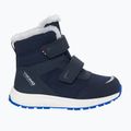 Kinder-Winterstiefel Viking Footwear Equip Warm Waterproof 2V navy