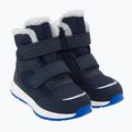 Kinder-Winterstiefel Viking Footwear Equip Warm Waterproof 2V navy 3