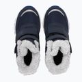 Kinder-Winterstiefel Viking Footwear Equip Warm Waterproof 2V navy 5