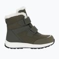 Kinder-Winterstiefel Viking Footwear Equip Warm Waterproof 2V olive 2