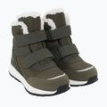 Kinder-Winterstiefel Viking Footwear Equip Warm Waterproof 2V olive 3