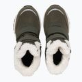 Kinder-Winterstiefel Viking Footwear Equip Warm Waterproof 2V olive 5
