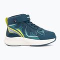 Kinderschuhe Viking Flash Mid 1V Waterproof dark blue 2