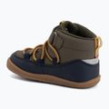 Kinder-Barefoot-Schuhe Viking Footwear Birch Barefoot Mid 1V Waterproof navy/olive 3