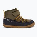 Kinder-Barefoot-Schuhe Viking Footwear Birch Barefoot Mid 1V Waterproof navy/olive 8