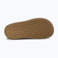 Kinder-Barefoot-Schuhe Viking Footwear Birch Barefoot Mid 1V Waterproof navy/olive 11