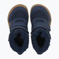 Barfuß-Schneestiefel Kinder Viking Footwear Spruce Barefoot Warm Gore-Tex 2V navy 5