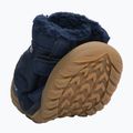 Barfuß-Schneestiefel Kinder Viking Footwear Spruce Barefoot Warm Gore-Tex 2V navy 9