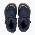 Barfuß-Schneestiefel Kinder Viking Footwear Rowan Barefoot Warm Waterproof 2V navy 6