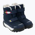 Kinder-Winterstiefel Viking Footwear Moon Warm SC Gore-Tex 2V navy 3