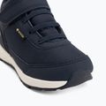 Kinderschuhe Viking Fun Mid 1V Gore-Tex navy 7