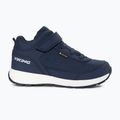 Kinderschuhe Viking Footwear Fun Mid 1V Gore-Tex Navy 8