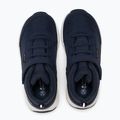 Kinderschuhe Viking Footwear Fun Mid 1V Gore-Tex Navy 12